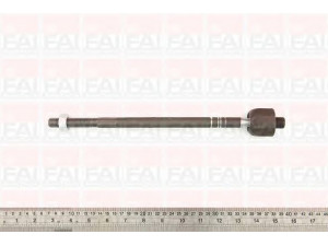 FAI AutoParts SS2865 vidinė skersinė vairo trauklė 
 Vairavimas -> Vairo mechanizmo sujungimai
3812FO