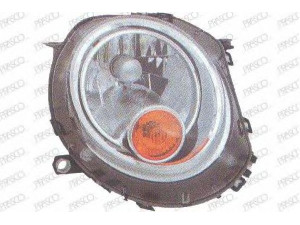 PRASCO MN3084803 priekinis žibintas 
 Elektros įranga -> Priekinis žibintas/dalys -> Priekinis žibintas/įterp.
63122751264