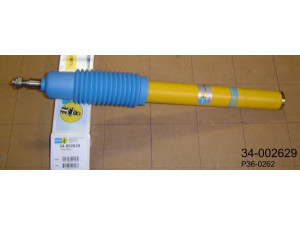 BILSTEIN 34-002629 amortizatorius