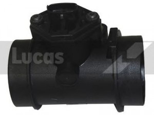 LUCAS ELECTRICAL FDM888 oro masės jutiklis 
 Variklis -> Variklio elektra
4780185