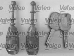 VALEO 256940 užrakto cilindro komplektas 
 Užrakinimo sistema -> Užrakto cilindras/rinkinys