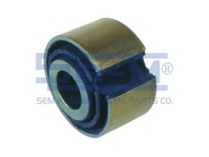 SEM LASTIK 7673 skersinio stabilizatoriaus įvorių komplektas 
 Ašies montavimas/vairavimo mechanizmas/ratai -> Stabilizatorius/fiksatoriai -> Sklendės
81.43722.0047