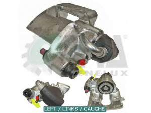 ERA Benelux BC60208 stabdžių apkaba 
 Dviratė transporto priemonės -> Stabdžių sistema -> Stabdžių apkaba / priedai
4400 H3, 95659637