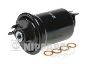 NIPPARTS J1332048 kuro filtras 
 Techninės priežiūros dalys -> Papildomas remontas
23300-75010, 23300-79255