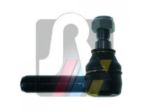 RTS 91-00660-2 skersinės vairo trauklės galas 
 Vairavimas -> Vairo mechanizmo sujungimai
5021447, 6163544, 6792901, 880X3270TA