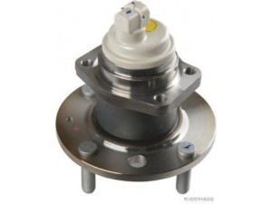 MAGNETI MARELLI 600000138870 rato guolio komplektas
96328248