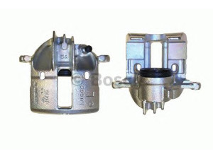 BOSCH 0 986 473 274 stabdžių apkaba 
 Dviratė transporto priemonės -> Stabdžių sistema -> Stabdžių apkaba / priedai
M863311, MR249222