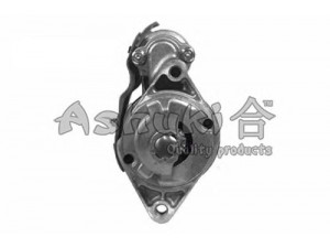 ASHUKI D108-04 starteris 
 Elektros įranga -> Starterio sistema -> Starteris
28100-27020, 28100-27021, 0 986 013 521/BOSCH
