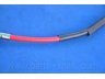 PARTS-MALL PTB-124 sankabos trosas
0K43A46600C, 0K43F46600C, K43A46600C