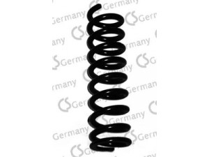 CS Germany 14.319.552 spyruoklė 
 Pakaba -> Spyruoklės
210 324 1804