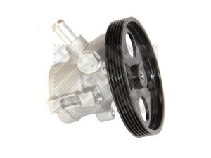 MAPCO 27417 hidraulinis siurblys, vairo sistema 
 Vairavimas -> Vairo pavara/siurblys
4007 Z2, 4007.Z2
