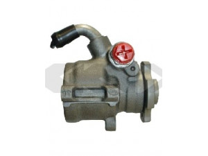 SPIDAN 54342 hidraulinis siurblys, vairo sistema 
 Vairavimas -> Vairo pavara/siurblys