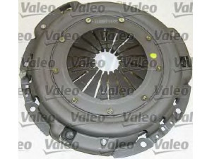 VALEO 801832 sankabos komplektas 
 Sankaba/dalys -> Sankabos remonto komplektas, visas
5894390, 71735472