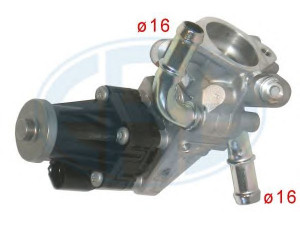 ERA 555290 ERG vožtuvas 
 Variklis -> Išmetimo emisijos valdymas -> Išmetamųjų dujų recirkuliacija -> EGR vožtuvas/įsiurbimo kolektorius
1673226, 9C1Q-9D475-AB, BK2Q-9D475-CB