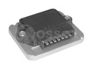 OSSCA 00256 valdymo blokas, uždegimo sistema 
 Variklis -> Variklio elektra
175 905 351 B, 17S 905 104 A, 191 905 351 A