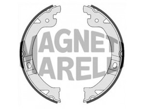MAGNETI MARELLI 360219198345 stabdžių trinkelė 
 Stabdžių sistema -> Būgninis stabdys -> Stabdžių įdėklas/ trinkelė
4882576