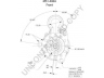 PRESTOLITE ELECTRIC MS1-406A starteris
6200234000