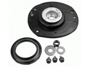 BOGE 87-697-R remonto komplektas, pakabos statramstis 
 Ašies montavimas/vairavimo mechanizmas/ratai -> Montavimas, pakabos statramstis
5031 56, 9633358880