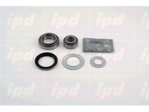 IPD 30-6760 rato guolio komplektas 
 Ašies montavimas/vairavimo mechanizmas/ratai -> Rato stebulė/montavimas -> Rato guolis
604 330 0025, 611 330 0825, 2D0 498 625