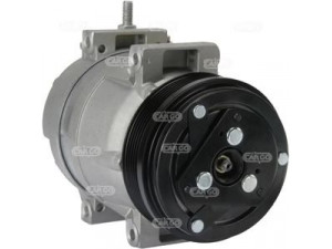 HC-Cargo 240886 kompresorius, oro kondicionierius 
 Oro kondicionavimas -> Kompresorius/dalys
96442920, 96539395, 96992888, 714978