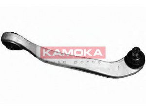 KAMOKA 9937775 vikšro valdymo svirtis 
 Ašies montavimas/vairavimo mechanizmas/ratai -> Valdymo svirtis/pasukamosios svirties sujungimas -> Vairo trauklės (valdymo svirtis, išilginis balansyras, diago
4E0 407 506 B, 4E0 407 506 E