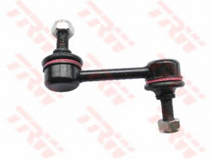 TRW JTS7589 šarnyro stabilizatorius 
 Ašies montavimas/vairavimo mechanizmas/ratai -> Stabilizatorius/fiksatoriai -> Savaime išsilyginanti atrama
51321SDAA04, 51321SEAE01, 51321SDAA04