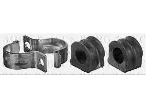 BORG & BECK BSK7808K skersinio stabilizatoriaus komplektas 
 Ašies montavimas/vairavimo mechanizmas/ratai -> Stabilizatorius/fiksatoriai -> Pasukimo trauklė
1J0 411 314 C, 1J0 411 336 D