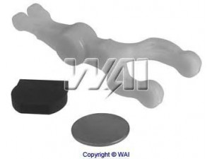 WAIglobal 55-8310 sukabinimo svirtis, starteris
M864X09371, 2332206E10