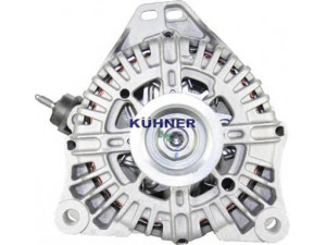 AD KÜHNER 553363RI kintamosios srovės generatorius 
 Elektros įranga -> Kint. sr. generatorius/dalys -> Kintamosios srovės generatorius
5705CK, 9657363780