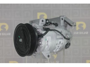 DA SILVA FC3730 kompresorius, oro kondicionierius 
 Oro kondicionavimas -> Kompresorius/dalys
8200720417, 8200720417A, 8200720417B