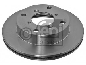 FEBI BILSTEIN 10867 stabdžių diskas 
 Dviratė transporto priemonės -> Stabdžių sistema -> Stabdžių diskai / priedai
5531180F01, 5531180F02, 55311-60B30