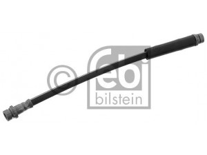 FEBI BILSTEIN 46188 stabdžių žarnelė 
 Stabdžių sistema -> Stabdžių žarnelės
1 151 027, 1 217 819, 1 426 701