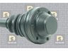 DA SILVA 9199T kardaninis velenas 
 Ratų pavara -> Kardaninis velenas
2H0407271B, 2H0407271BX, 2H0407271DX