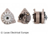 LUCAS ELECTRICAL LRB00127 kintamosios srovės generatorius 
 Elektros įranga -> Kint. sr. generatorius/dalys -> Kintamosios srovės generatorius
86AB-10300-NB, PRC6364