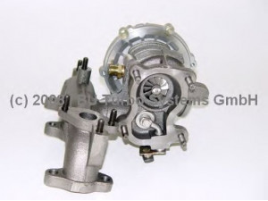 BU 127500 kompresorius, įkrovimo sistema 
 Išmetimo sistema -> Turbokompresorius
0425253019G, 045253019GV405, 045253019GV500