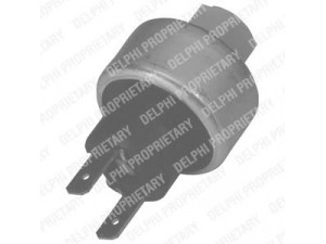 DELPHI TSP0435051 slėgio jungiklis, oro kondicionavimas 
 Oro kondicionavimas -> Jungiklis
1259519, 1259519-5