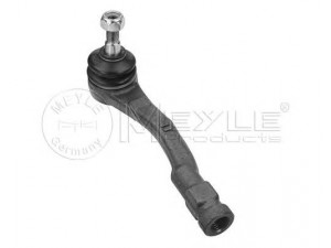 MEYLE 11-16 020 0022 skersinės vairo trauklės galas 
 Vairavimas -> Vairo mechanizmo sujungimai
3817.76, 3817.89, 3817.76, 3817.89