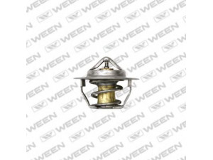WEEN 181-0039 termostatas, aušinimo skystis 
 Aušinimo sistema -> Termostatas/tarpiklis -> Thermostat
96143939, 96143939, 96143939, 96143939