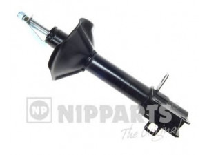 NIPPARTS N5536007G amortizatorius 
 Pakaba -> Amortizatorius
48530-87750, 48530-87765, 48530-87766