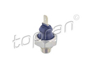 TOPRAN 408 860 alyvos slėgio jungiklis 
 Variklis -> Variklio elektra
000 3043 V002, 160 150 00 79, Q0003043V002