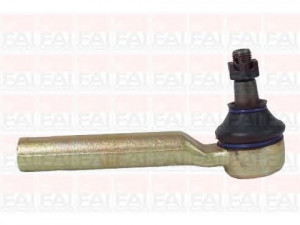 FAI AutoParts SS082 skersinės vairo trauklės galas 
 Vairavimas -> Vairo mechanizmo sujungimai
34141AA041