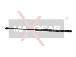 MAXGEAR 12-0267 dujinė spyruoklė, bagažinė 
 Priedai -> Bagažinė/pakrovimo skyrius
90453-4F228