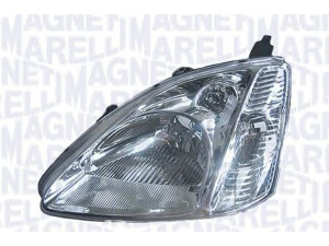 MAGNETI MARELLI 711307022346 priekinis žibintas 
 Elektros įranga -> Priekinis žibintas/dalys -> Priekinis žibintas/įterp.
33151-S5T-G01, 33151S5TG010M2