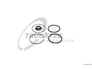 TRUCKTEC AUTOMOTIVE 01.43.466 lempų rinkinys, stabdžių žibintas
81.91760.0010 cpl.4, 000 267 0097 cpl.4