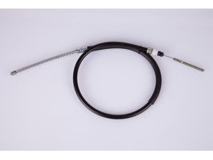 HELLA PAGID 8AS 355 660-041 trosas, stovėjimo stabdys
1473322080, 1475986080, 4745F2