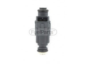 STANDARD FI1129 purkštukas 
 Kuro mišinio formavimas -> Mišinio sudarymas -> Purkštukas/antgalis/antgalio laikiklis/PDE
9157506