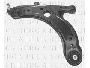 BORG & BECK BCA5866 vikšro valdymo svirtis 
 Ašies montavimas/vairavimo mechanizmas/ratai -> Valdymo svirtis/pasukamosios svirties sujungimas -> Vairo trauklės (valdymo svirtis, išilginis balansyras, diago
1J0 407 151 A S1, 1J0 407 151 B S1