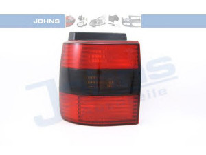 JOHNS 95 47 87-7 kombinuotas galinis žibintas 
 Elektros įranga -> Šviesos -> Kombinuotas galinis žibintas/dalys -> Kombinuotas galinis žibintas
3A9 945 111B