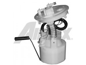 AIRTEX E10443M degalų tiekimo blokas 
 Degalų tiekimo sistema -> Kuro tiekimo blokas, visas
7700431718