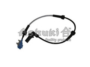 ASHUKI N876-50 jutiklis, rato greitis 
 Elektros įranga -> Jutikliai
47901-EQ010, 47901-EQ01A